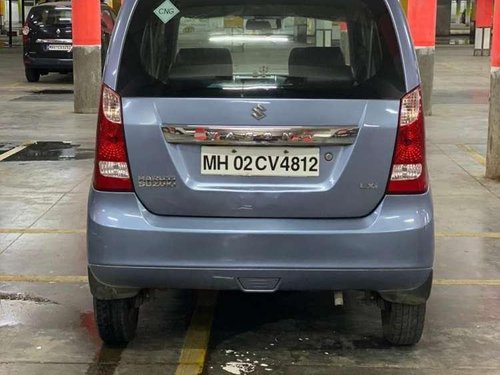 Maruti Suzuki Wagon R LXI 2012 MT for sale 