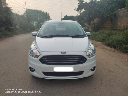 2015 Ford Aspire MT for sale