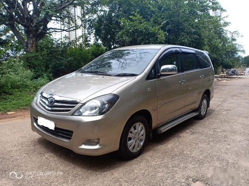 Toyota Innova 2.5 VX (Diesel) 8 Seater MT for sale