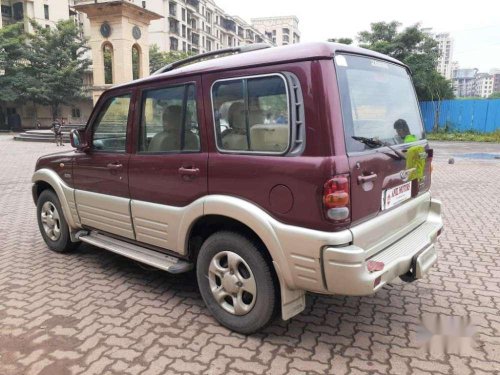 Used Mahindra Scorpio SLX 1.6 Turbo 7 Str MT for sale 