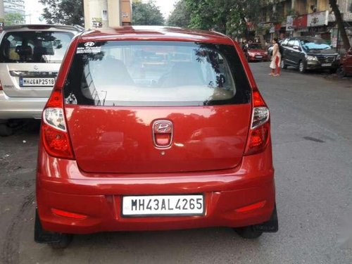 Used Hyundai i10 Magna 2012 MT for sale 