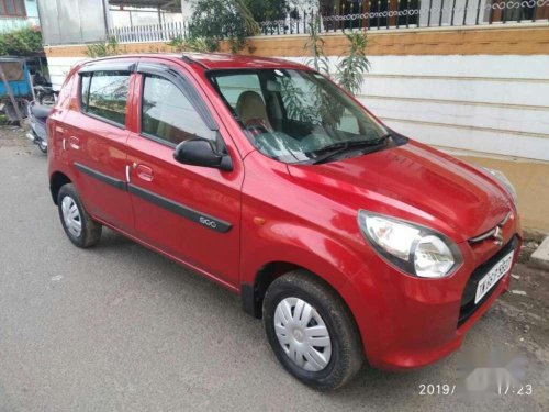 Maruti Suzuki Alto 800 Lxi, 2015, Petrol MT for sale 