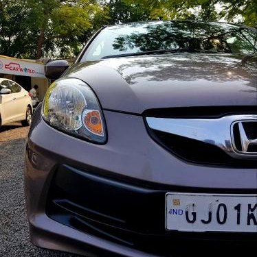 Honda Brio S MT 2013 for sale