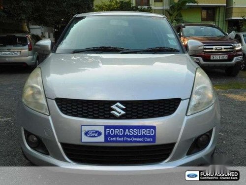 2013 Maruti Suzuki Swift MT for sale at low price