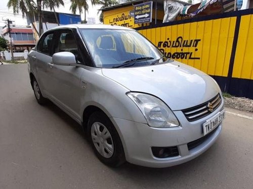 Maruti Swift Dzire 2008-2012 VDi MT for sale