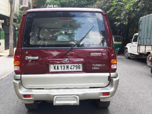 Used Mahindra Scorpio EX 2006 MT for sale 