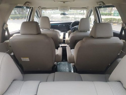 Mahindra Marazzo M8 8Str 2018 MT for sale