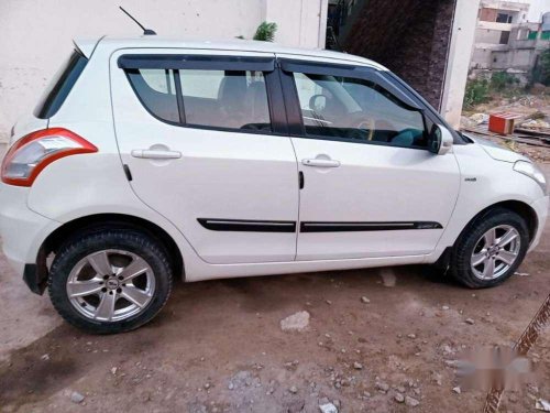 Used Maruti Suzuki Swift VDI MT for sale at low price