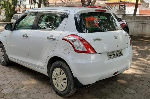 Maruti Suzuki Swift VDI MT 2012 for sale