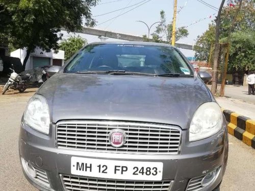 Fiat Linea Emotion 1.3, 2009, Petrol MT for sale 