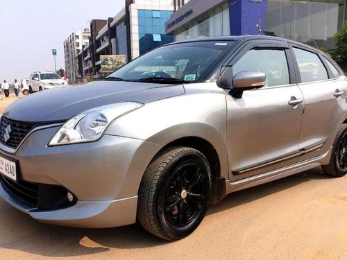 Maruti Suzuki Baleno Delta Diesel, 2016, MT for sale 