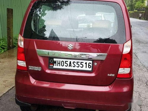 Maruti Suzuki Wagon R LXI, 2010, CNG & Hybrids MT for sale 