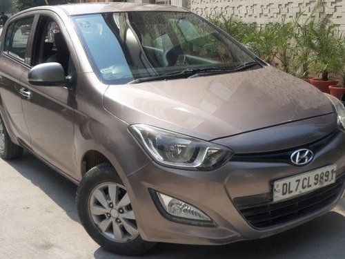 2012 Hyundai i20 MT for sale at low price