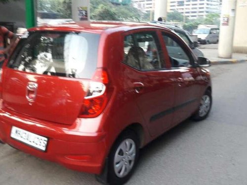 Used Hyundai i10 Magna 2012 MT for sale 