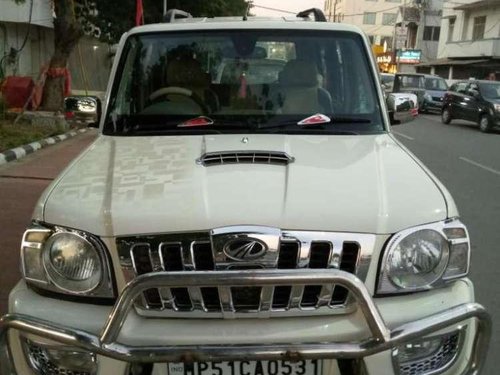 2012 Mahindra Scorpio VLX MT for sale 