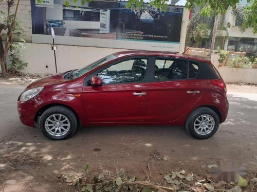 Hyundai i20 Magna 1.4 CRDI, 2011, Diesel MT for sale 