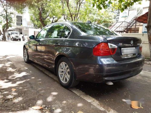 BMW 3 Series 320d Sedan, 2008, Diesel AT for sale 