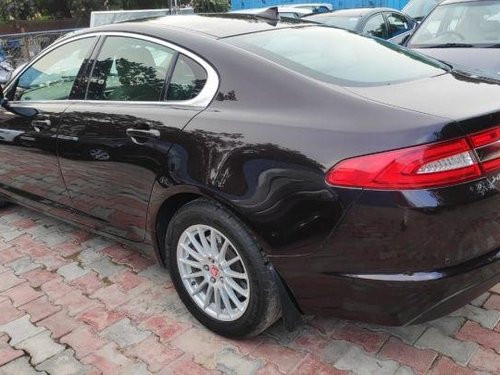 Jaguar XF Diesel AT 2014 for sale