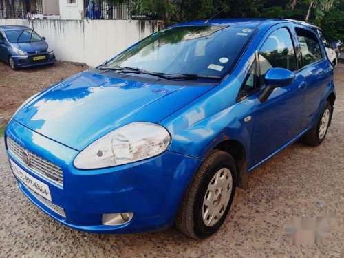 2010 Fiat Punto MT for sale 