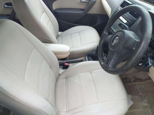 Volkswagen Vento Highline Diesel, 2012, Diesel MT for sale 