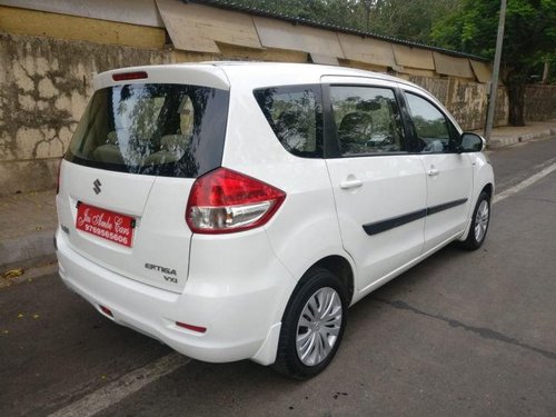 Maruti Ertiga VXI MT for sale