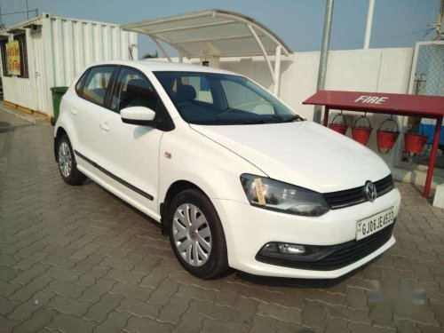 2015 Volkswagen Polo MT for sale 