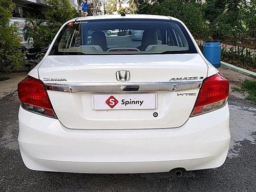 Honda Amaze 2013-2016 S i-Vtech MT for sale