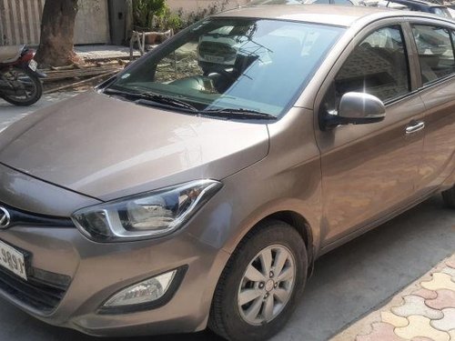 2012 Hyundai i20 MT for sale at low price