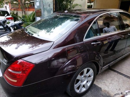 Mercedes-Benz S Class 2005 2013 320 CDI AT for sale