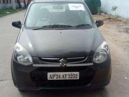 Maruti Suzuki Alto 800 2012 LXI MT for sale 