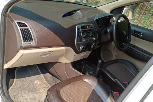 2013 Hyundai i20 MT for sale at low price