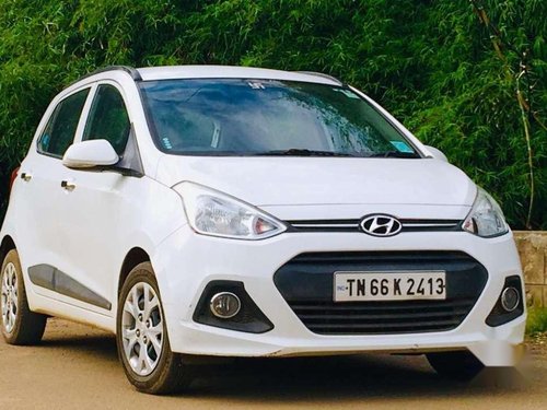 Used Hyundai i10 Sportz MT for sale at low price