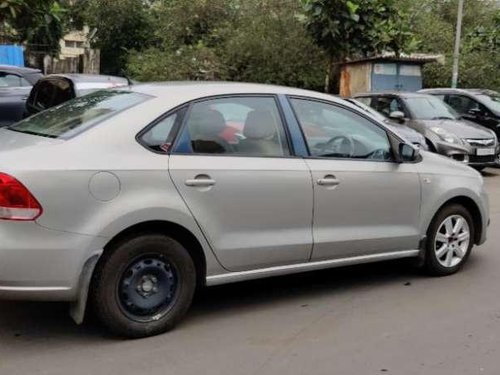 Used Volkswagen Vento AT for sale 