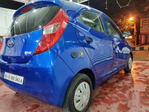 Hyundai Eon Era + LPG, 2013, Petrol MT for sale 