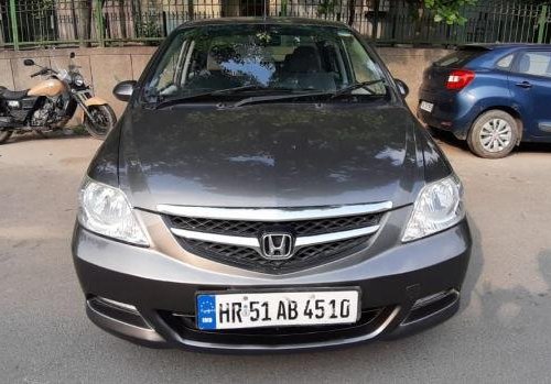 Honda City ZX GXi MT for sale