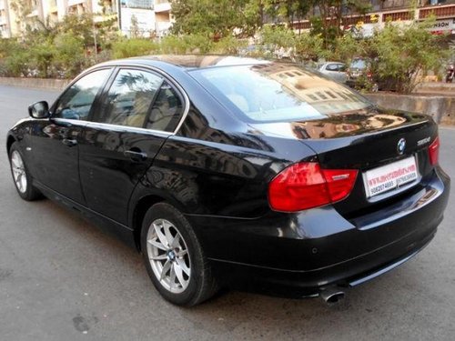 Used BMW 3 Series AT 2005-2011 car at low price