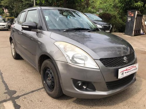 2013 Maruti Suzuki Swift VXI MT for sale at low price