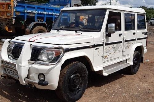 Used Mahindra Bolero ZLX BSIII 2012 MT for sale