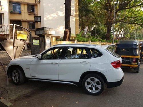 BMW X1 2010-2012 sDrive20d AT for sale