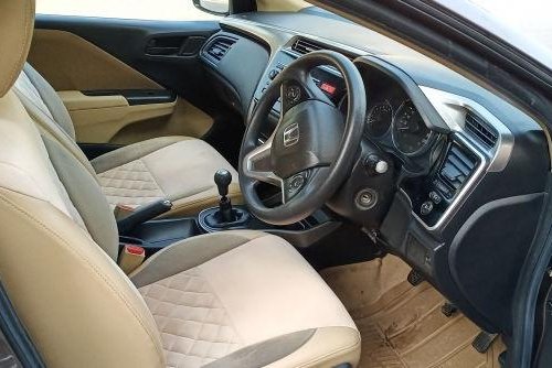 2015 Honda City MT for sale