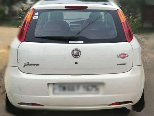 Used 2012 Fiat Punto MT for sale 