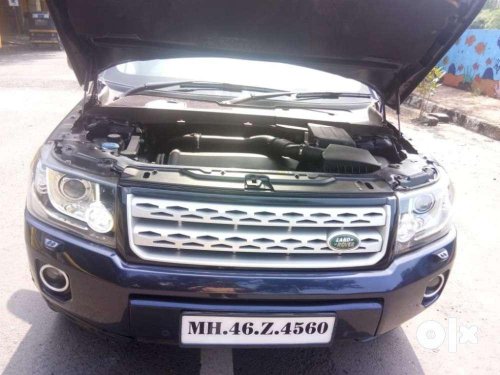 Land Rover Freelander 2 HSE, 2014, Diesel AT for sale 