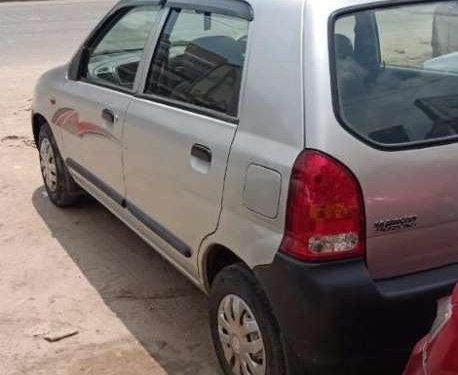 2009 Maruti Suzuki Alto MT for sale 