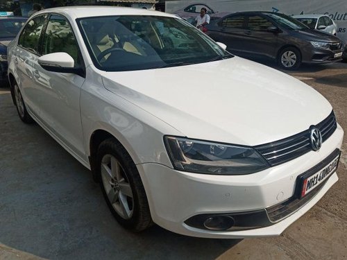 2012 Volkswagen Jetta MT 2007-2011 for sale at low price