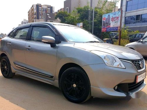 Maruti Suzuki Baleno Delta Diesel, 2016, MT for sale 