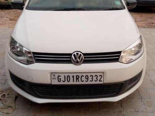 Used Volkswagen Polo MT for sale 
