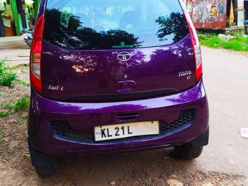 2016 Tata Nano GenX MT for sale