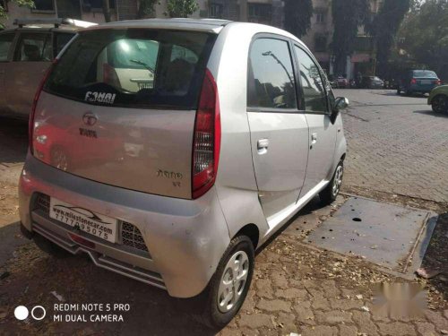 Tata Nano LX, 2012, Petrol MT for sale 