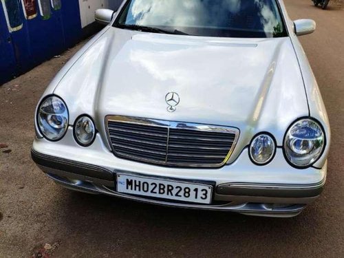 Used Mercedes Benz C-Class 220 2002 AT for sale 