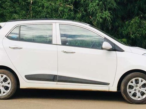 Used Hyundai i10 Sportz MT for sale at low price